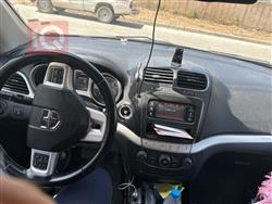 دودج جورني